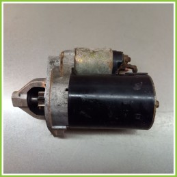 Motorino Avviamento VALEO 12V HYUNDAI Getz 2002 TM000A27301 Usato