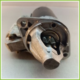 Motorino Avviamento VALEO 12V HYUNDAI Getz 2002 TM000A27301 Usato