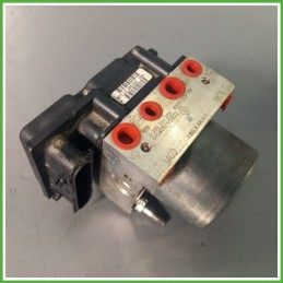 Centralina ABS Modulo Pompa BOSCH 0265800335 7701056094 RENAULT CLIO 2a Serie Originale Usato