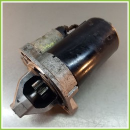 Motorino Avviamento VALEO 12V HYUNDAI Getz 2002 TM000A27301 Usato