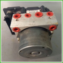 Centralina ABS Modulo Pompa BOSCH 0265800335 7701056094 RENAULT CLIO 2a Serie Originale Usato