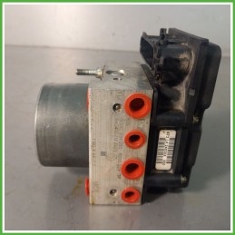 Centralina ABS Modulo Pompa BOSCH 0265800335 7701056094 RENAULT CLIO 2a Serie Originale Usato