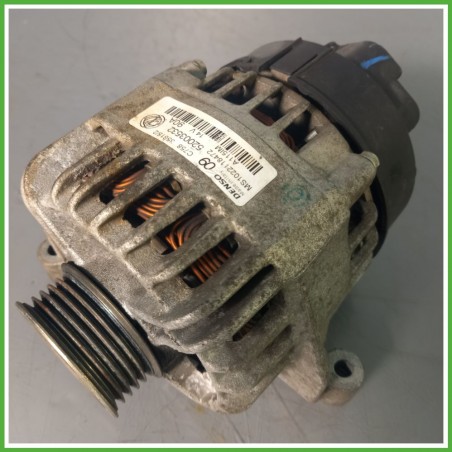 Alternatore DENSO MS1022118473 FIAT PUNTO 6U 52003532