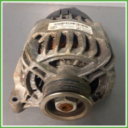Alternatore DENSO MS1022118473 FIAT PUNTO 6U 52003532