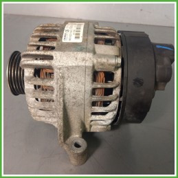Alternatore DENSO MS1022118473 FIAT PUNTO 6U 52003532