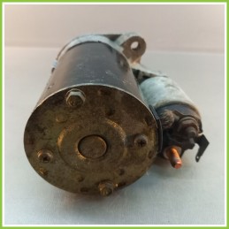 Motorino Avviamento VALEO 12V HYUNDAI Getz 2002 TM000A27301 Usato