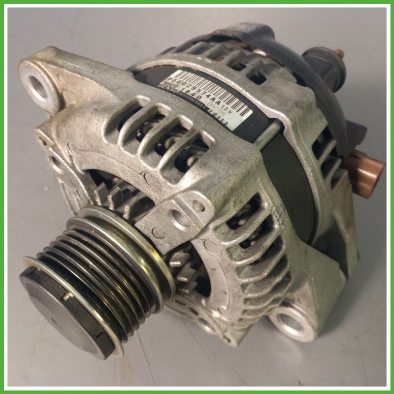 Alternatore DENSO TN104210-1840 FIAT FREEMONT 24 K56029574AA