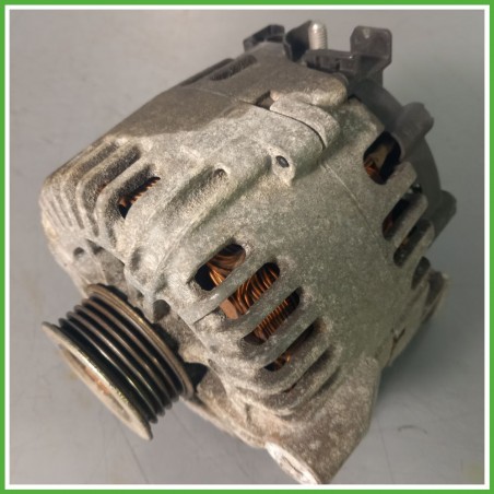 Alternatore VALEO TG15C157 MINI MINI Countryman R60 12317823291