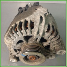 Alternatore VALEO TG15C157 MINI MINI Countryman R60 12317823291