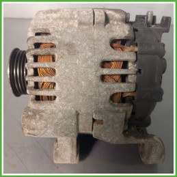 Alternatore VALEO TG15C157 MINI MINI Countryman R60 12317823291