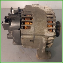 Alternatore VALEO TG15C157 MINI MINI Countryman R60 12317823291