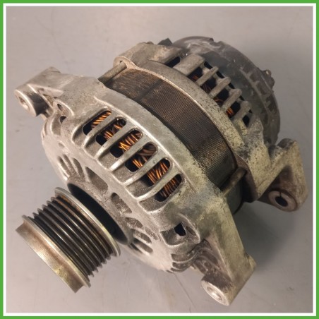 Alternatore CHEVROLET (DAEWOO) AA-8E17-A0034 CHEVROLET (DAEWOO) CAPTIVA C100 96866018
