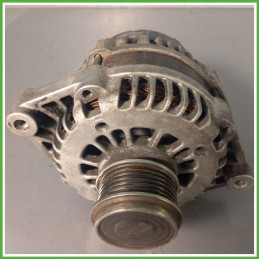 Alternatore CHEVROLET (DAEWOO) AA-8E17-A0034 CHEVROLET (DAEWOO) CAPTIVA C100 96866018