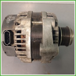 Alternatore CHEVROLET (DAEWOO) AA-8E17-A0034 CHEVROLET (DAEWOO) CAPTIVA C100 96866018