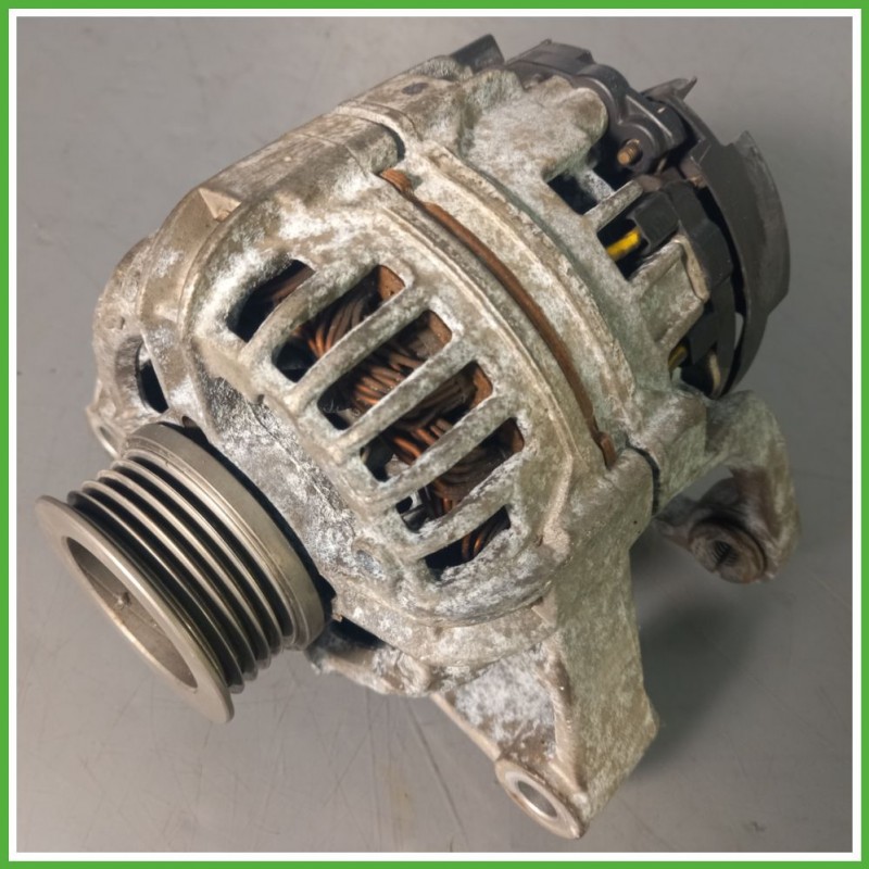 Alternatore BOSCH 0124225041 OPEL AGILA H00 13243463