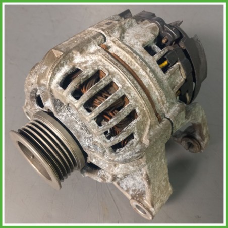 Alternatore BOSCH 0124225041 OPEL AGILA H00 13243463