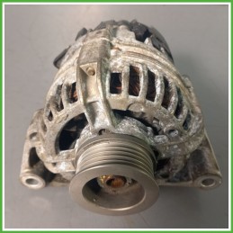 Alternatore BOSCH 0124225041 OPEL AGILA H00 13243463