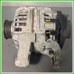 Alternatore BOSCH 0124225041 OPEL AGILA H00 13243463