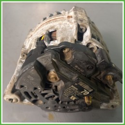 Alternatore BOSCH 0124225041 OPEL AGILA H00 13243463