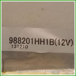 Centralina Airbag NISSAN MICRA K13K 1.2 12V K88201HH1B 2010 2015