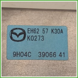 Centralina Airbag MAZDA CX-7 2.2 EH6257K30A 2009 2013
