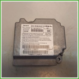Centralina Airbag CONTINENTAL 53284389 LANCIA DELTA TN 1.6 MJT 51808041 2011 2012