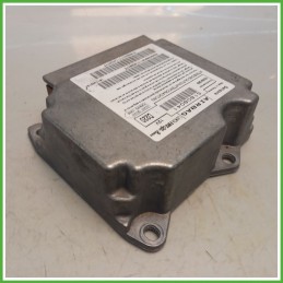 Centralina Airbag CONTINENTAL 53284389 LANCIA DELTA TN 1.6 MJT 51808041 2011 2012