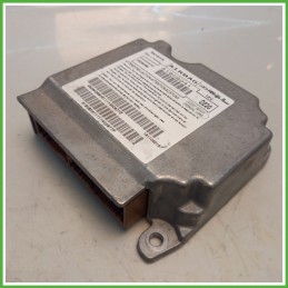 Centralina Airbag CONTINENTAL 53284389 LANCIA DELTA TN 1.6 MJT 51808041 2011 2012