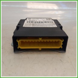 Centralina Airbag BOSCH 0285010793 VOLKSWAGEN POLO 6R 1.6 TDI 6R0959655K019 2009 2012