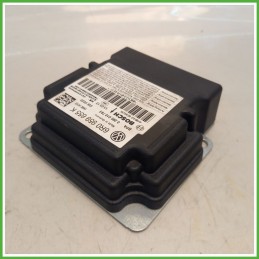 Centralina Airbag BOSCH 0285010793 VOLKSWAGEN POLO 6R 1.6 TDI 6R0959655K019 2009 2012
