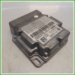 Centralina Airbag BOSCH 0285010138 SEAT IBIZA 6J 1.4 6R0959655LB19 2008 2013