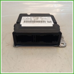 Centralina Airbag BOSCH 0285012189 PEUGEOT 208 1.4 8V 9808308980 2012 2015