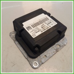 Centralina Airbag BOSCH 0285012189 PEUGEOT 208 1.4 8V 9808308980 2012 2015