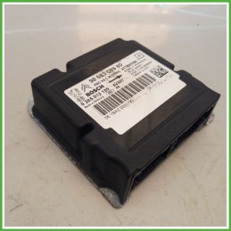 Centralina Airbag BOSCH 0285012189 PEUGEOT 208 1.4 8V 9808308980 2012 2015
