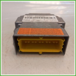 Centralina Airbag BOSCH 0285001666 AUDI A3 8P 2.0 16V TDI 8P0959655C 2003 2010