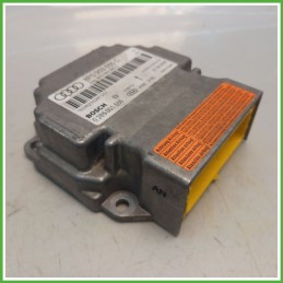 Centralina Airbag BOSCH 0285001666 AUDI A3 8P 2.0 16V TDI 8P0959655C 2003 2010