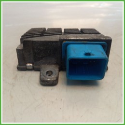Centralina Motore Iniezione GAS SAGEM 21584746-5A RENAULT CLIO 2a Serie 1.2 43kw 8200324478 2001 2010