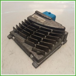 Centralina Motore Iniezione GAS SAGEM 21584746-5A RENAULT CLIO 2a Serie 1.2 43kw 8200324478 2001 2010