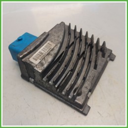Centralina Motore Iniezione GAS SAGEM 21584746-5A RENAULT CLIO 2a Serie 1.2 43kw 8200324478 2001 2010