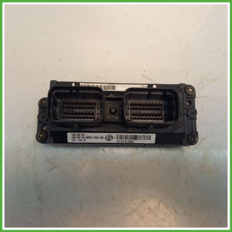 Centralina Motore Iniezione ECU MAGNETI MARELLI IAW59F.M3 FIAT PUNTO 1N/1P 1.2 44kw 71736339 1999 2005