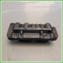 Centralina Motore Iniezione ECU MAGNETI MARELLI IAW59F.M3 FIAT PUNTO 1N/1P 1.2 44kw 71736339 1999 2005