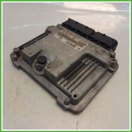 Centralina Motore Iniezione ECU BOSCH 0281015176 CHEVROLET (DAEWOO) CAPTIVA C100 2.0 16V 110kw 96892357 2006 2011