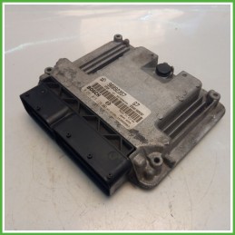 Centralina Motore Iniezione ECU BOSCH 0281015176 CHEVROLET (DAEWOO) CAPTIVA C100 2.0 16V 110kw 96892357 2006 2011