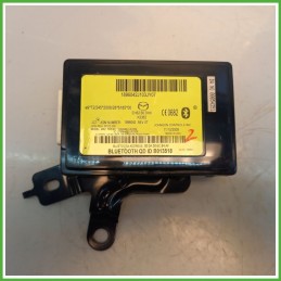 Centralina Bluetooth JOHNSON CONTROLS MAZDA CX-7 2.2 EH6266DHX 2009 2013