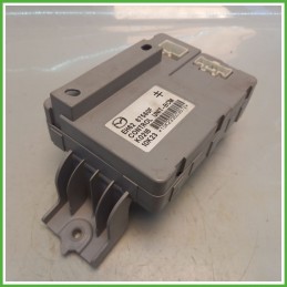 Centralina BCM Control Module MAZDA CX-7 2.2 EH6267560F 2009 2013