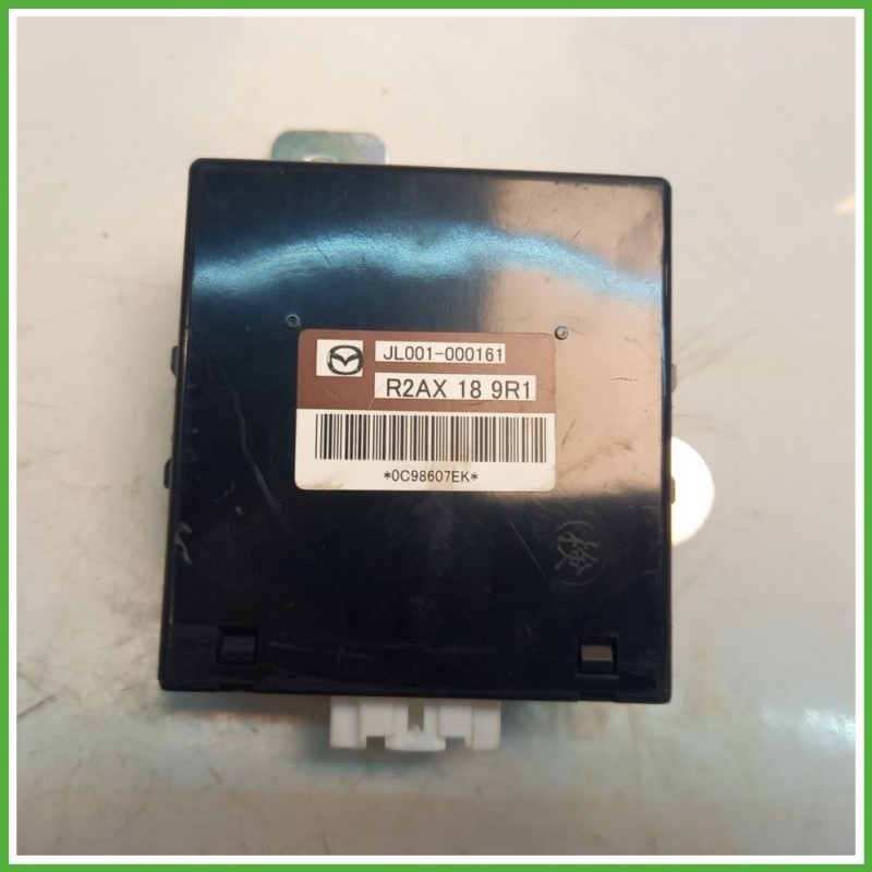 Centralina Confort Abitacolo MAZDA CX-7 2.2 R2AX189R1 2009 2013