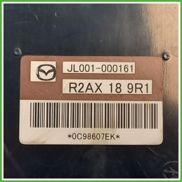 Centralina Confort Abitacolo MAZDA CX-7 2.2 R2AX189R1 2009 2013