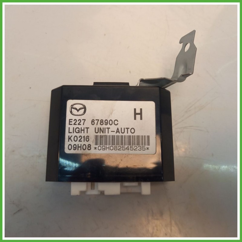 Centralina Modulo Luci MAZDA CX-7 2.2 E22767890C 2009 2013