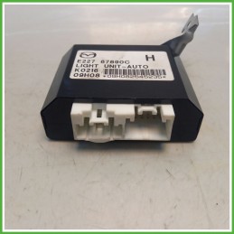 Centralina Modulo Luci MAZDA CX-7 2.2 E22767890C 2009 2013