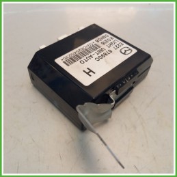 Centralina Modulo Luci MAZDA CX-7 2.2 E22767890C 2009 2013